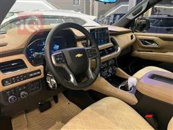 شيفروليه تاهو